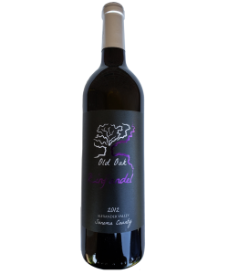 old_oak_zinfandel